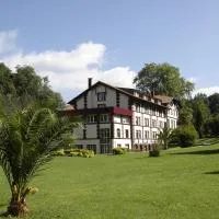 Balneario Casa Pallotti, хотел в Каранса