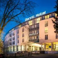 Dorint Kongresshotel Düsseldorf/Neuss, hotel em Neuss
