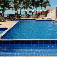 San Bernardo Apart-Hotel, hotel Alcobaçában