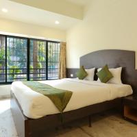 Itsy By Treebo - Hill View Ex, hotel di Deccan, Pune