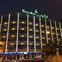 Imperial Suites Hotel