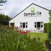 Campanile Arras - Saint-Nicolas, hotell i Saint-Nicolas