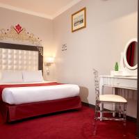 Grand Hôtel Amelot