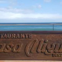 Pensión Casa Miguel, hotel u gradu Artedo