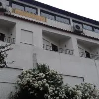 Residencial Retiro Sra. da Luz, hotel em Ponte de Lima