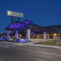 Riverside Hotel, BW Premier Collection, hotel i Boise