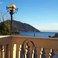 Hotel La Giara, Hotel in Recco