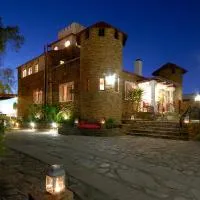 Heinitzburg Boutique Hotel, hotel in Windhoek