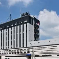 Hotel Sunroute Tochigi, hotel a Tochigi