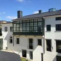 Casa Pedrosa, Hotel in Mondoñedo