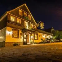 Feste Neustadt, hotel u gradu 'Bergneustadt'