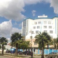 Hotel Aymen, hotel in Sidi Slimane