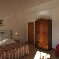 Masseria Casacapanna, hotel in Chieuti