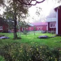 Olo Tila, hotel v destinaci Kurikka