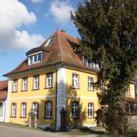 Art-be-and-b Appartement -Studios, Hotel in Riegel
