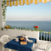 Turchese, hotel v Amalfi