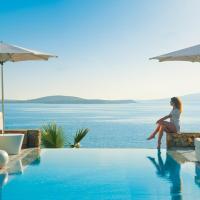 Mykonos Grand Hotel & Resort, Hotel in Agios Ioannis Mykonos