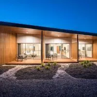The Villas, hotel u gradu Waikerie