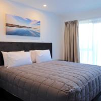 斯托佛爾斯汽車旅館，霍奇蒂卡的飯店