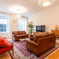 ALTIDO Spacious 2 Bed Apt in Ideal City Centre Location