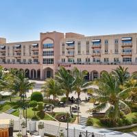 Salalah Gardens Hotel Managed by Safir Hotels & Resorts، فندق في صلالة