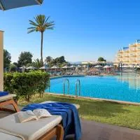 아트리움 플래티넘 리조트 & 스파(Atrium Platinum Resort & Spa)