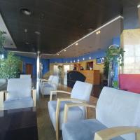 Hotel Silvota