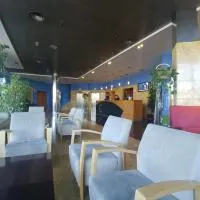 Hotel Silvota, hotel en Lugo de Llanera