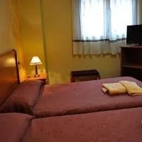 Hostal Puerta del Valle, hotel em Valladolid