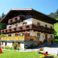 Oberschlassbergbauer, Hotel in Wald im Pinzgau