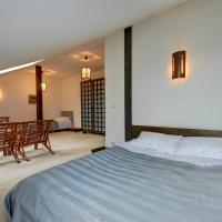 Aerohotel, hotel poblíž Mezinárodní letiště Vilnius - VNO, Vilnius