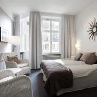 Hotel Örebro、エレブルーのホテル