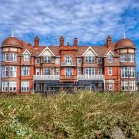 The Grand Hotel, hotel u gradu 'Lytham St Annes'