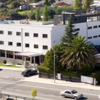 Hotel Durao, hotel cerca de Aeropuerto de Viseu - VSE, Viseu