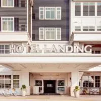 The Hotel Landing, hôtel à Wayzata