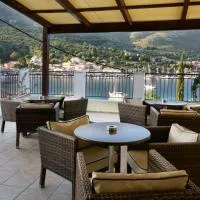 Katerina Studios, hotel din Agia Effimia