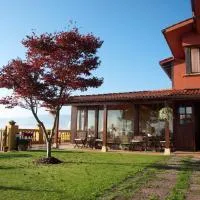 Hotel Casa Camila، فندق في أوفِييذو