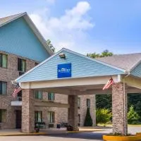 Baymont by Wyndham New Buffalo, ξενοδοχείο σε New Buffalo