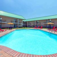 Extend-a-Suites - Extended Stay, I-40 Amarillo West, hotel in Amarillo