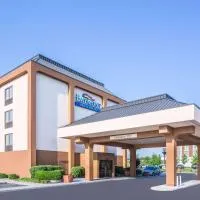 Baymont by Wyndham Cincinnati Sharonville, Hotel in Sharonville