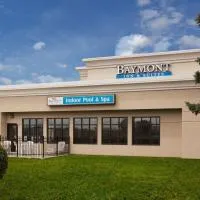 Baymont by Wyndham St. Joseph/Stevensville, Hotel in Stevensville
