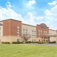 Baymont by Wyndham Plymouth: Plymouth şehrinde bir otel