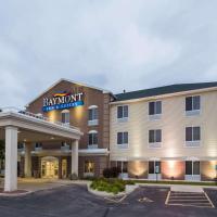 Baymont by Wyndham Waterford/Burlington WI