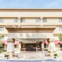 Kalamazoo Hotel, hotel en Kalamazoo
