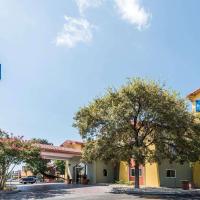 Baymont by Wyndham San Antonio Near South Texas Medical Ctr, hotel in San Antonio