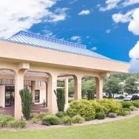 Baymont by Wyndham Greenville, hotel a Greenville