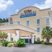 Baymont by Wyndham Henderson, hotel v destinaci Henderson