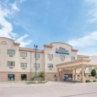 Baymont by Wyndham Snyder, hotel em Snyder