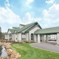 Baymont by Wyndham Baxter/Brainerd Area, hotel v destinácii Baxter