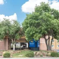 Baymont by Wyndham Midland Airport, hotel a Warfield